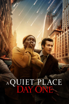 A Quiet Place: Day One (2024) download
