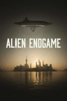 Alien Endgame (2022) download