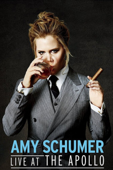 Amy Schumer: Live at the Apollo (2015) download
