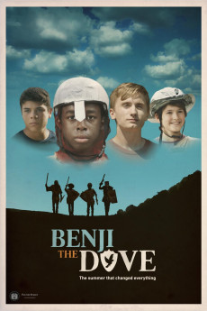 Benji the Dove (2018) download