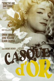 Casque d'Or (1952) download