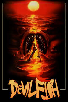 Devil Fish (1984) download