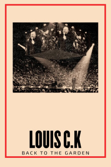 Louis C.K.: Back to the Garden (2023) download