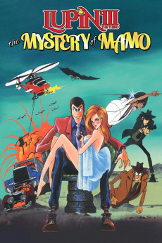 Lupin the 3rd: The Mystery of Mamo (1978) download