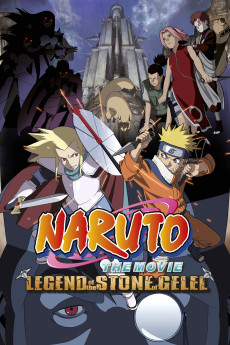 Naruto the Movie 2: Legend of the Stone of Gelel (2005) download