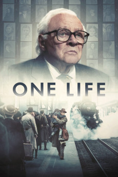 One Life (2023) download
