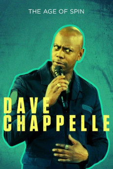 The Age of Spin: Dave Chappelle Live at the Hollywood Palladium (2017) download