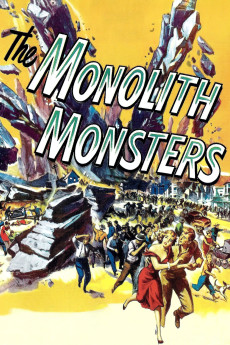 The Monolith Monsters (1957) download